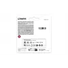 Kingston Technology DataTraveler 64GB Tragbarer USB 3.2 Gen 1 Exodia Schwarz