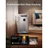 Dreo - Tragbare Klimaanlage, AC515 - Smart (Frachtzustellung)