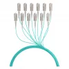 EFB Trunk Kabel U-DQ(ZN)BH OM3 12G (1x12) SC-SC 200m Dca LSZH