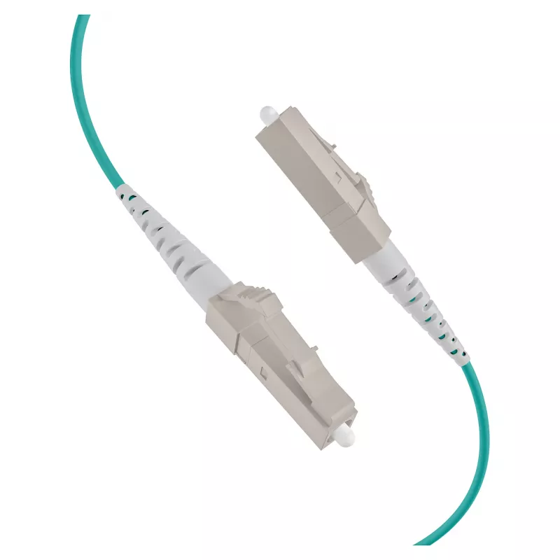 EFB Trunkkabel U-DQ(ZN)BH OM3 4G (1x4) LC-LC 70m Dca LSZH