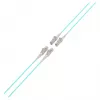EFB Trunkkabel U-DQ(ZN)BH OM3 4G (1x4) LC-LC 90m Dca LSZH