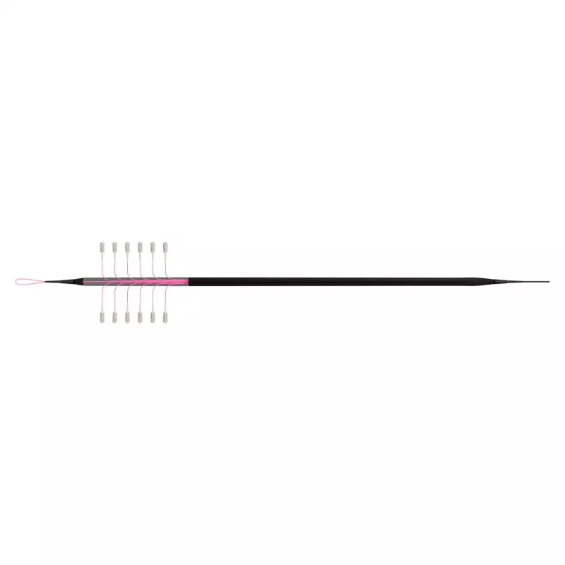 EFB Trunkkabel U-DQ(ZN)BH OM4 12G (1x12) SC-SC 70m Dca LSZH
