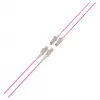 EFB Trunk-Kabel U-DQ(ZN)BH OM4 4G (1x4) LC-LC 70m Dca LSZH