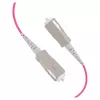 EFB Trunkkabel U-DQ(ZN)BH OM4 4G (1x4) SC-SC 140m Dca LSZH