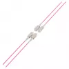 EFB Trunk Kabel U-DQ(ZN)BH OM4 4G (1x4) SC-SC 50m Dca LSZH