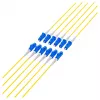 EFB Trunkkabel U-DQ(ZN)BH OS2 12E (1x12) LC-LC 200m Dca LSZH G657A1