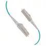 EFB Trunkkabel U-DQ(ZN)BH OM3 12G (1x12) LC-LC 190m Dca LSZH