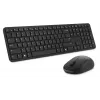 Dell Pro 5 Tastatur und Maus - KM526 - Litauisch (QWERTY) - Schwarz