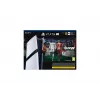 Sony Playstation 5 Pro FC26 Bundle 2 TB Wi-Fi Schwarz, Weiß
