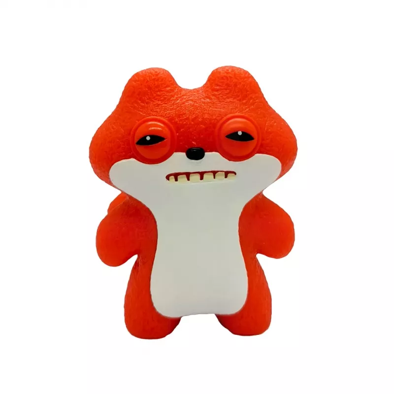 Fuggler S1 Sammelfiguren - 8er-Packung Deluxe-Box A