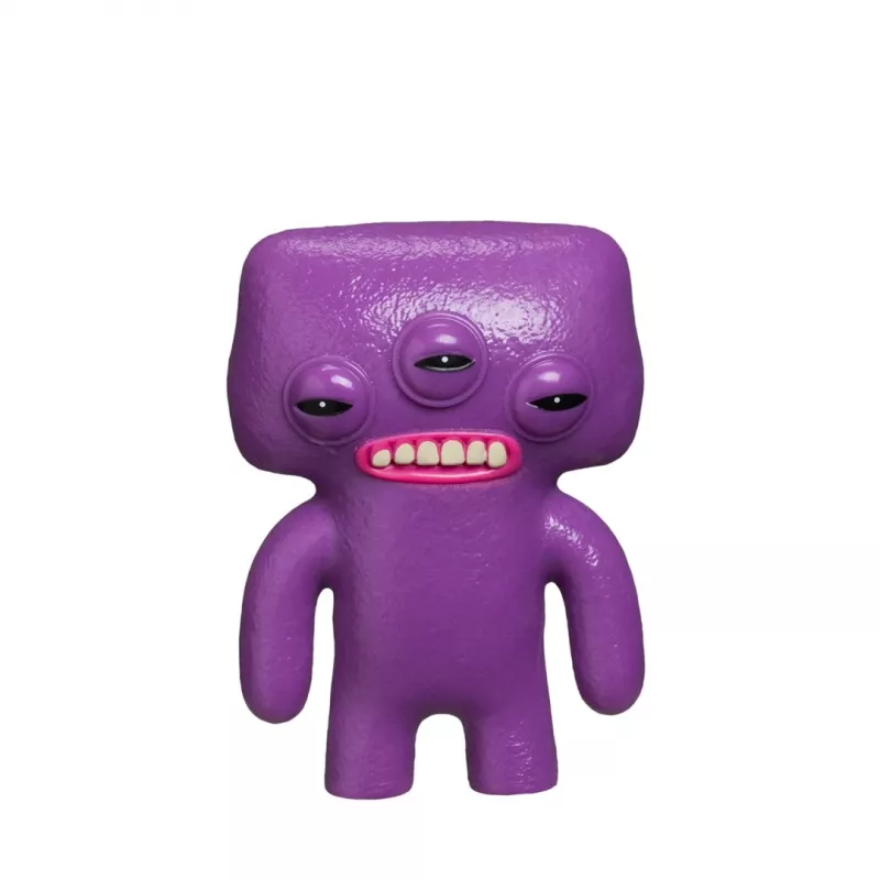 Fuggler S1 Sammelfiguren - 8er-Packung Deluxe-Box A