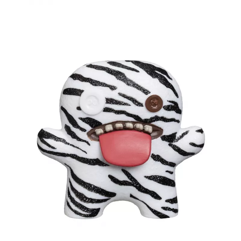 Fuggler S1 Sammelfiguren - 8er-Packung Deluxe-Box A