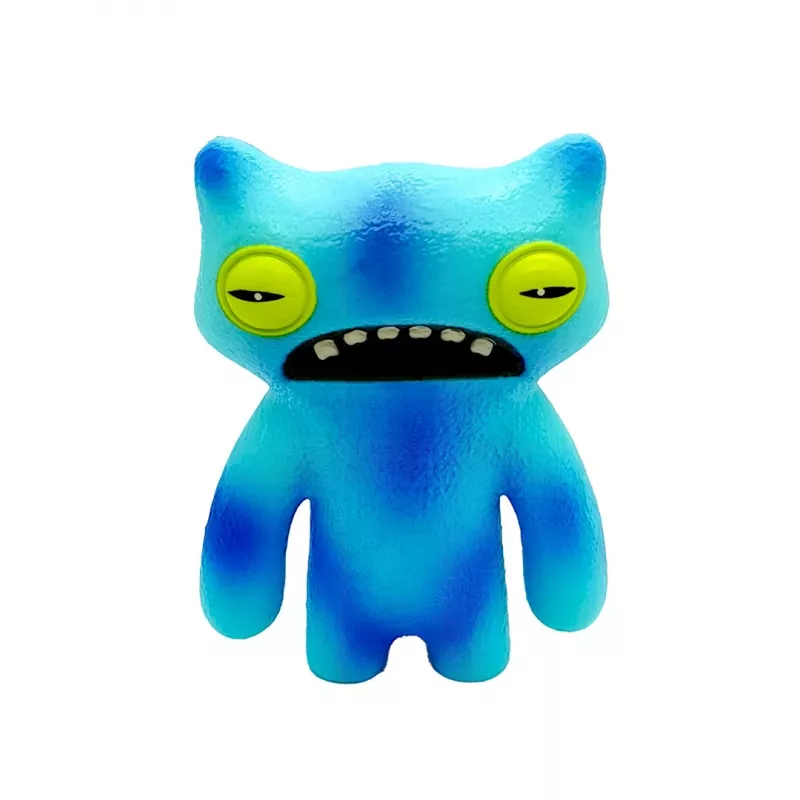 Fuggler S1 Sammelfiguren - 8er-Packung Deluxe-Box A