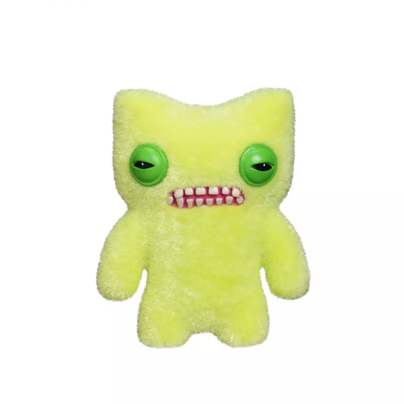 Fuggler S1 Sammelfiguren - 8er-Packung Deluxe-Box A