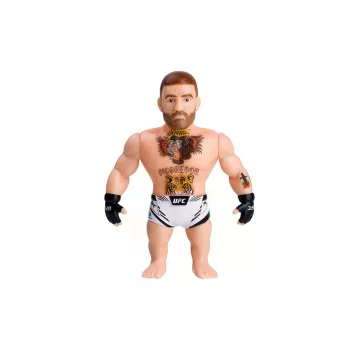 Ufc Octagon Fighters S1 - Punching Bag-Kapsel (12 Stück CDU)