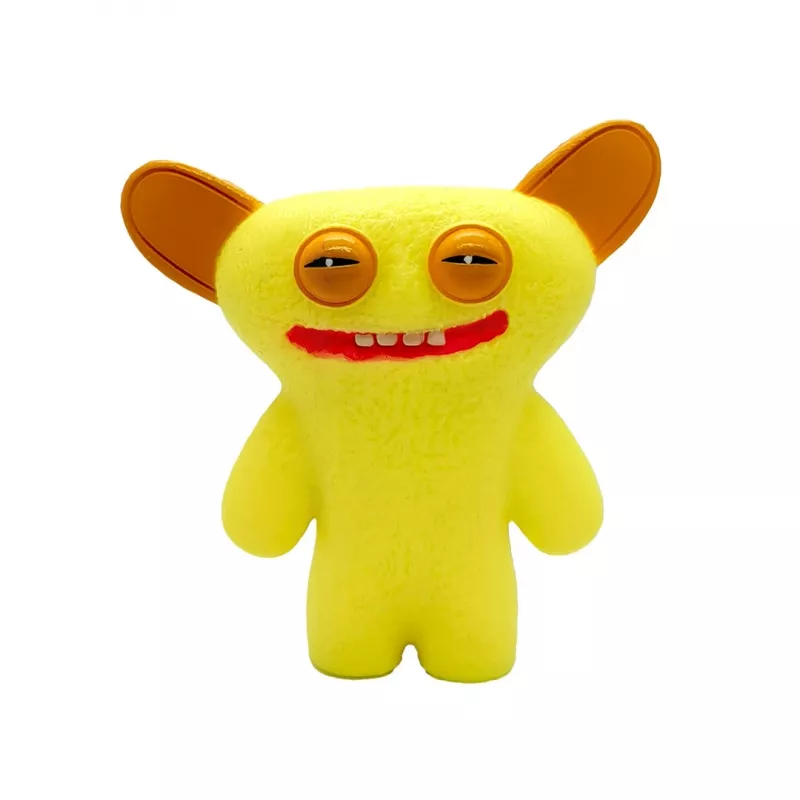Fuggler S1 Sammelfiguren - 8er-Packung Deluxe-Box D