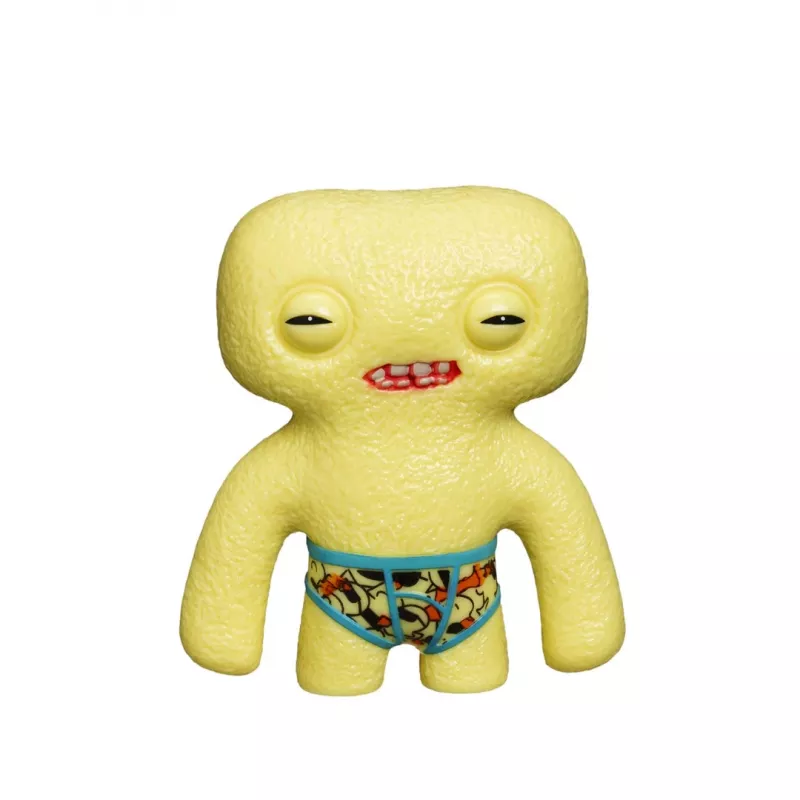 Fuggler S1 Sammelfiguren - 8er-Packung Deluxe-Box D