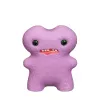 Fuggler S1 Sammelfiguren - 8er-Packung Deluxe-Box D