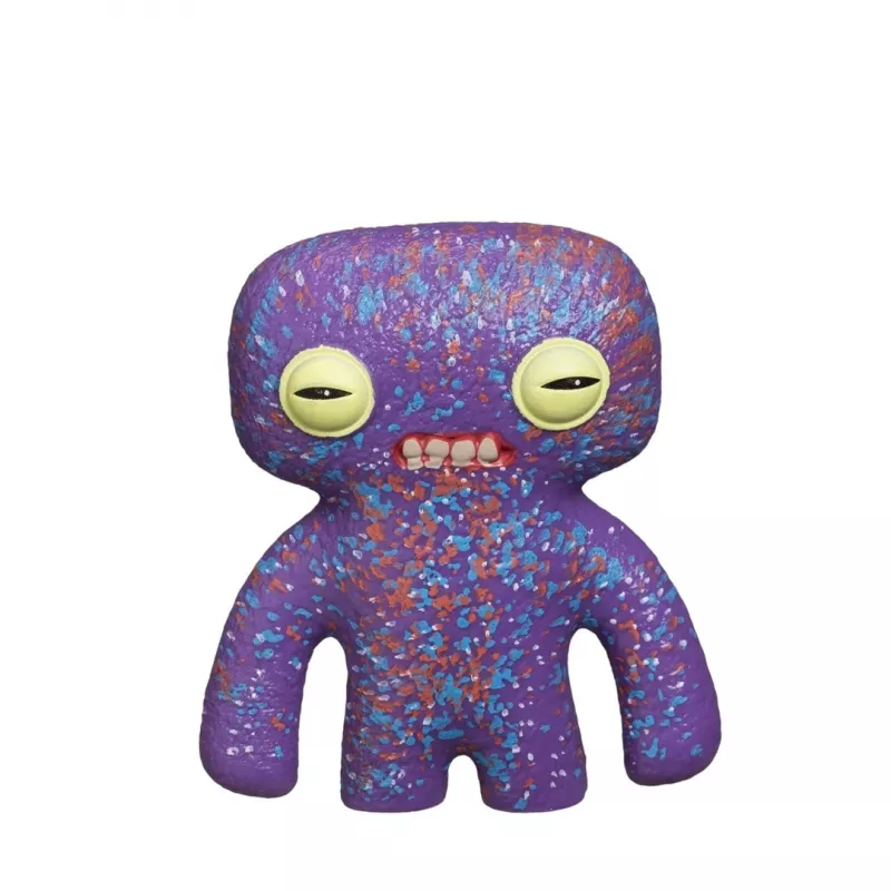 Fuggler S1 Sammelfiguren - 8er-Packung Deluxe-Box D