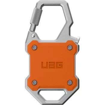 Urban Armor Gear 164004119733 Silber