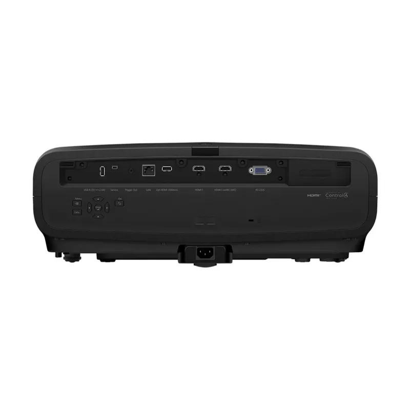 Epson EH-LS9000B | Full HD (1920x1080) | 2200 ANSI Lumen | Schwarz | WLAN