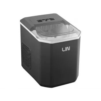 LIN ICE-G9 Eiswürfelbereiter grau