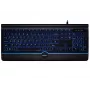TRACER Tastatur OFIS PRO USB Weiß Beleuchtung
