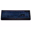 TRACER Tastatur OFIS PRO USB Weiß Beleuchtung