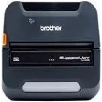 Brother RuggedJet RJ-4230BL – Kassendrucker – Thermodirekt – Rolle (11,3 cm)