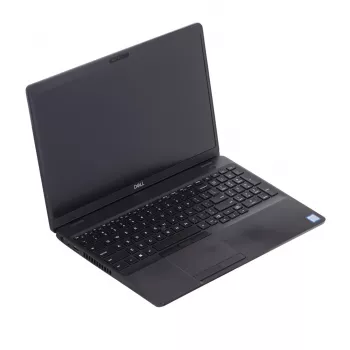 DELL LATITUDE 5500 i5-8365U 16GB 256GB SSD 15 FHD Win11pro Gebraucht