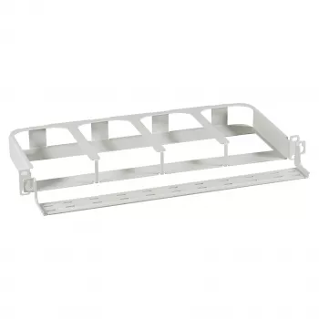 EFB FTTH-BGT-1HE 19-Zoll-1U-Träger für 8 FTTH-Module