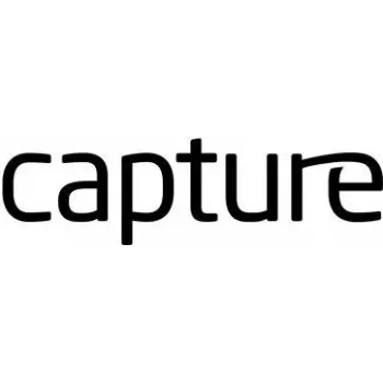 Label Capture CA-800294-155 102 x 38 mm Etiketten, Kerndurchmesser 25 mm