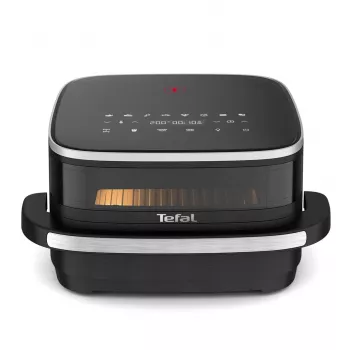TEFAL Easy Fry XL Surface Heißluftfritteuse FW4018 (FW4018)