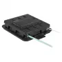 EFB Elektronik 83205.1 kompakte LWL-Spleißmuffe, 12 Fasern (Crimp)
