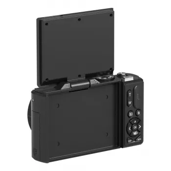Digitalkamera Denver DWC-8475B 16MPIX CMOS Schwarz