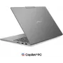 Lenovo IdeaPad Pro 5 16IPH11 Copilot+ PC 83SK0011GE Laptop, 16 Zoll 2.8K OLED 120Hz, Intel Core Ultra 9 386H, 32GB LPDDR5x, 1TB SSD, GeForce RTX 5060 8GB, Windows 11 Pro, deutsche Tastatur