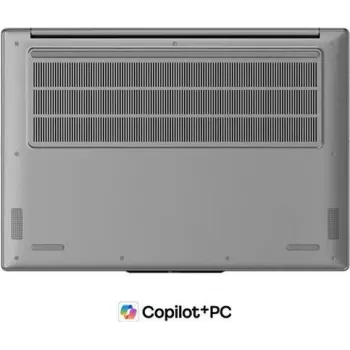 Lenovo IdeaPad Pro 5 16IPH11 Copilot+ PC 83SK0012GE Laptop, 16 Zoll 2.8K OLED 120Hz, Intel Core Ultra 7 356H, 32GB LPDDR5x, 1TB SSD, GeForce RTX 5050 8GB, Windows 11 Pro, deutsche Tastatur