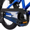 Fahrrad Huffy Pro Thunder 16 marineblau (21805W)