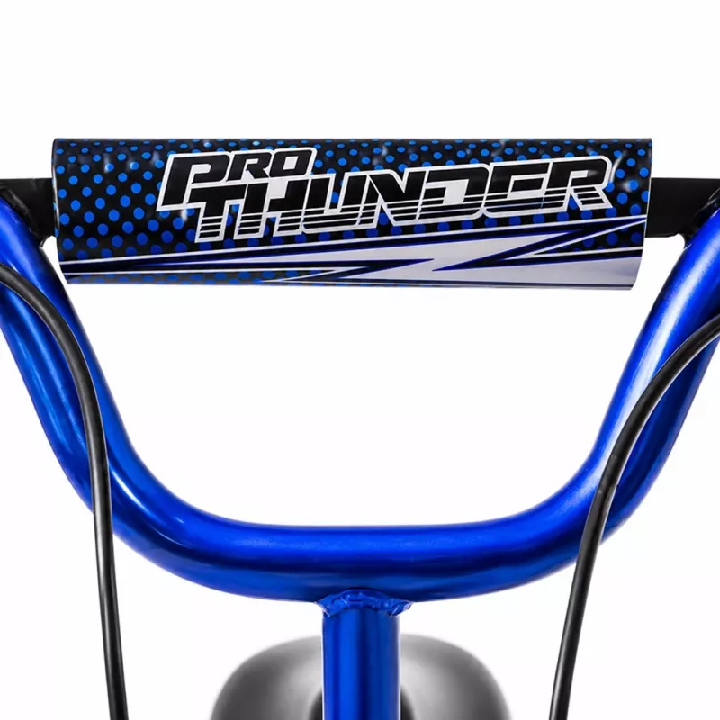 Fahrrad Huffy Pro Thunder 16 marineblau (21805W)