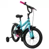 Rower Huffy So Sweet 16 Blau (2835W)