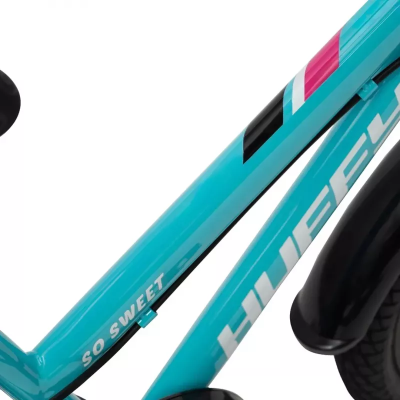 Rower Huffy So Sweet 16 Blau (2835W)