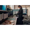 HP Pro t550 2 GHz Windows 10 IoT Enterprise 1,3 kg Schwarz J6412