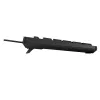 Kabelgebundene Tastatur HP 125 von HP, Modell AY2Y7AA — einfaches kabelgebundenes Layout, USB-Anschluss