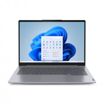 Laptop Lenovo ThinkBook 14 G7 ARP 21MV — 14 Zoll WUXGA (1920x1200), AMD Ryzen 7 7535HS, 16GB RAM, 512GB SSD, AMD Radeon 660M, Windows 11 Pro