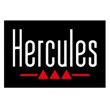 Hercules 4781119 DJ-Steuergerät