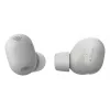 Sony WF1000XM6S.CE7 Headset Kabellos In-Ear Anrufe/Musik Bluetooth Silber