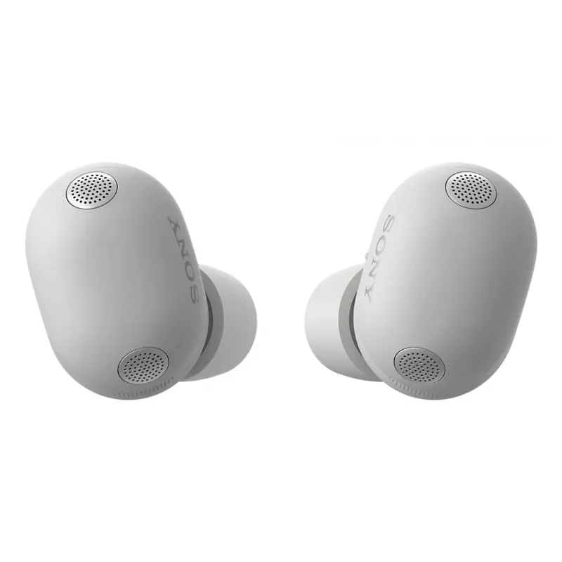 Sony WF1000XM6S.CE7 Headset Kabellos In-Ear Anrufe/Musik Bluetooth Silber