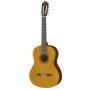 Yamaha C40 II BL Konzertgitarre 4/4, Schwarz (GC40BLII)