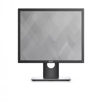 DELL P Series P1917S Computer-Monitor 48,3 cm (19 Zoll) 1280 x 1024 Pixel SXGA LCD Schwarz