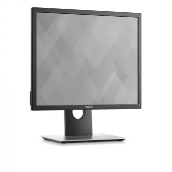 DELL P Series P1917S Computer-Monitor 48,3 cm (19 Zoll) 1280 x 1024 Pixel SXGA LCD Schwarz